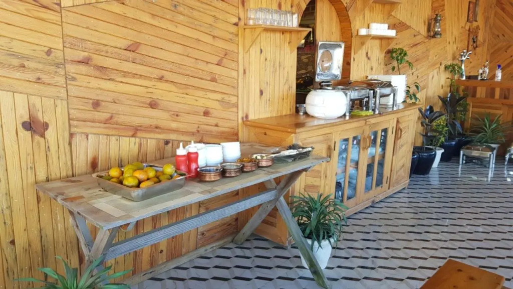 Silver Cloud Cottage