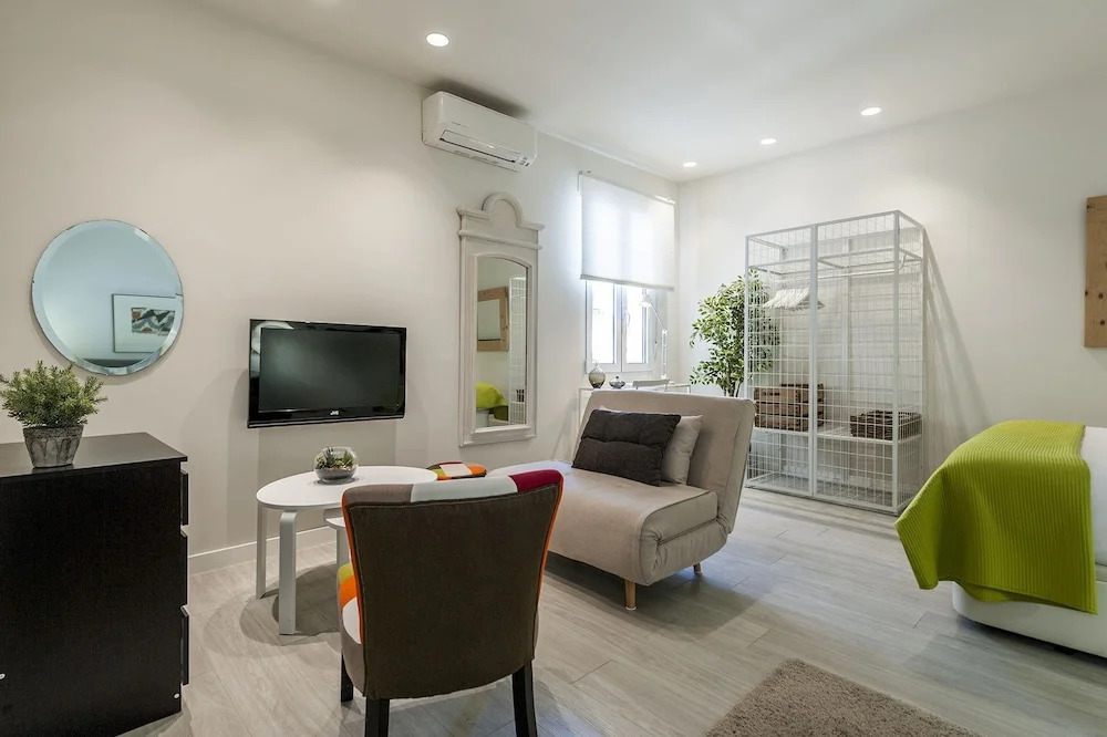 Apartamento Luxury III