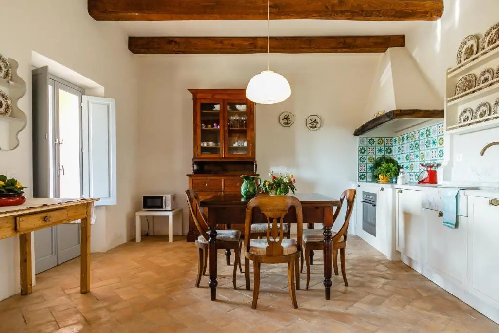 Villa delle Rose
