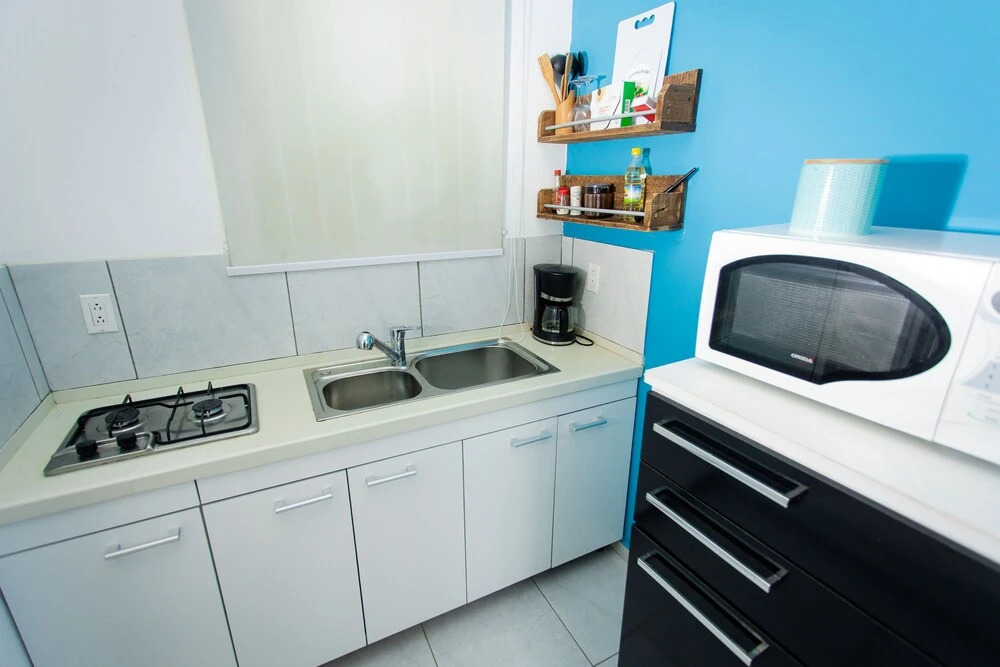 Westpunt Beach Apartments