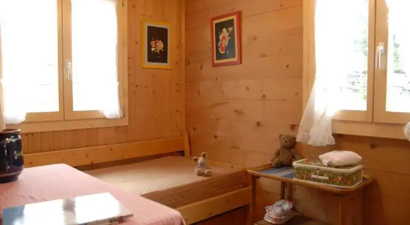 Chalet Oltschi