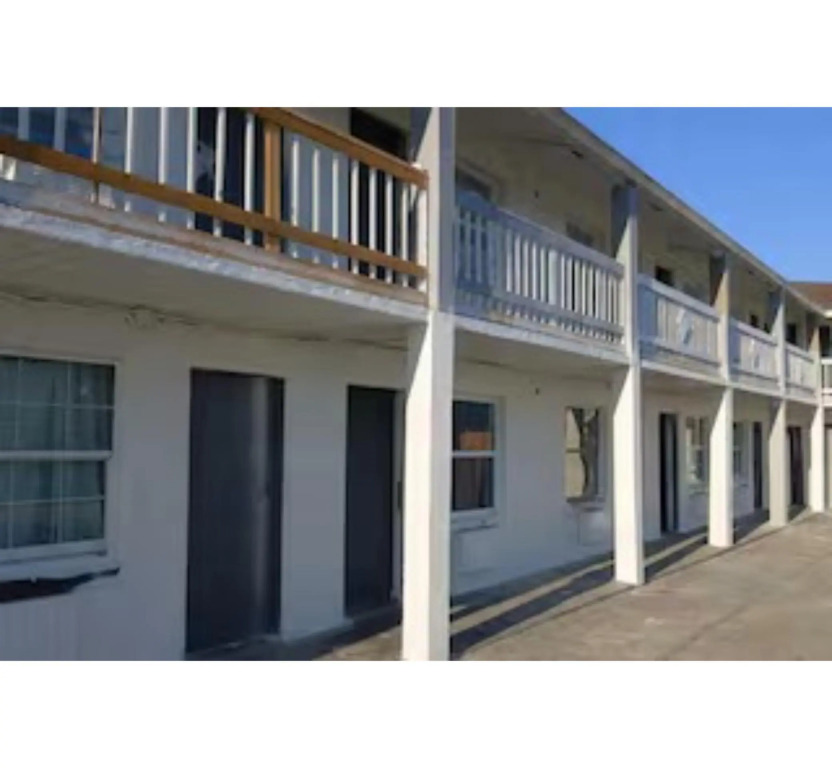 Siesta Motor Inn Kissimmee Near Disney World
