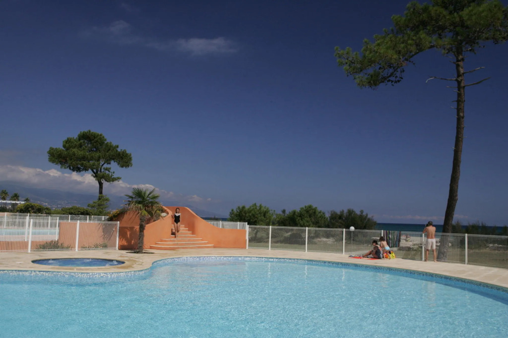 Résidence Cala Bianca