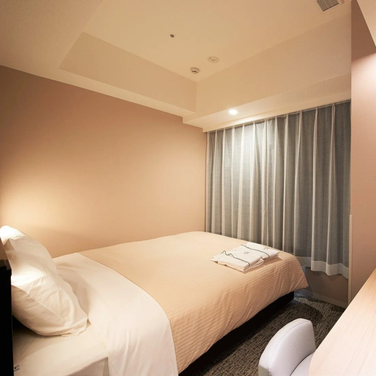 Sotetsu Fresa Inn Tokyo Kanda