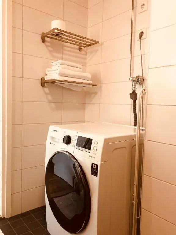 Antintorni Suite 17