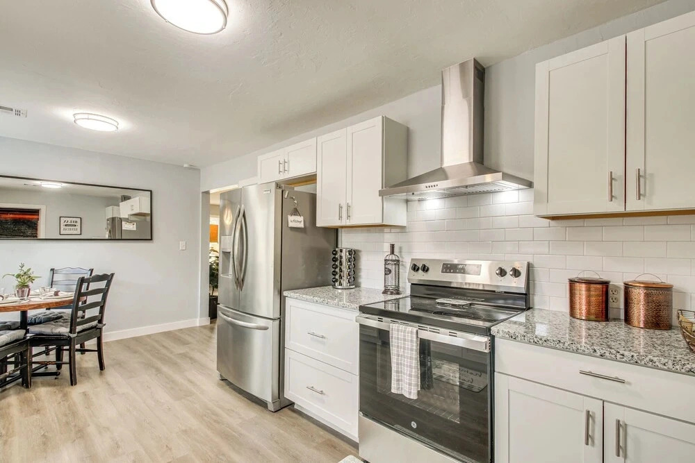 2 Mi to OKC Fairgrounds: Pet-friendly Home w/ Yard