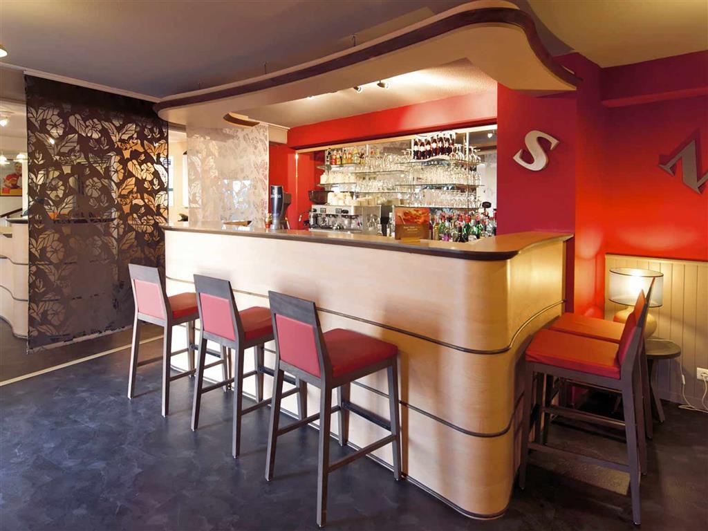 Ibis budget Montceau Les Mines 2*