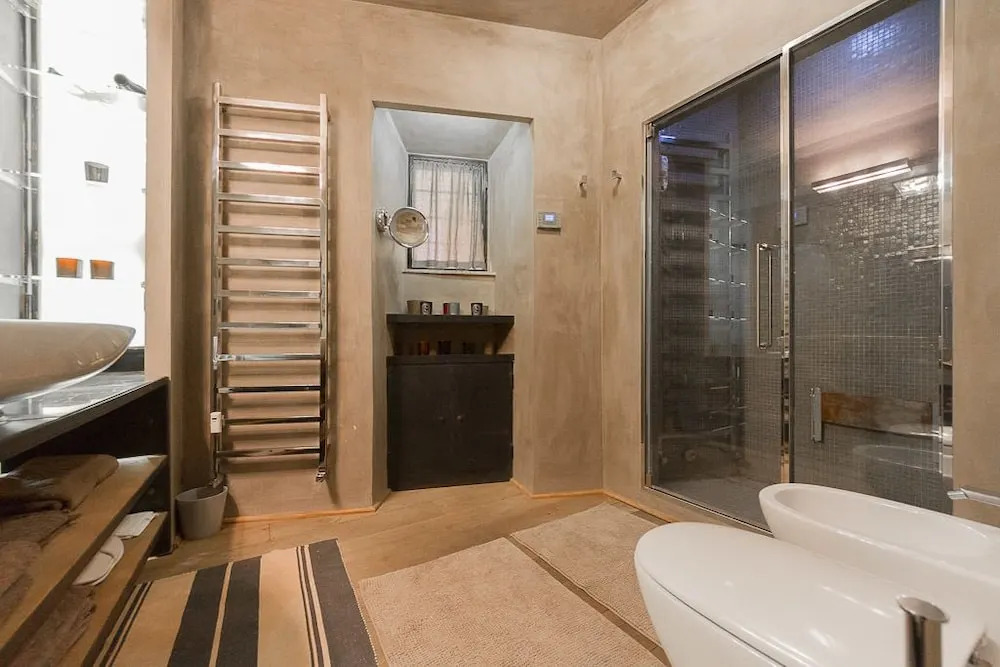 Ricci Apartment