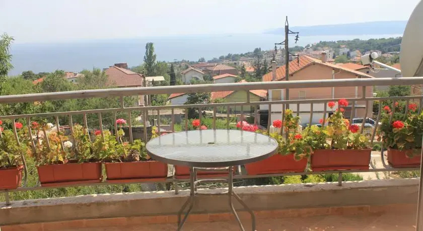 Apartment Sea Vista