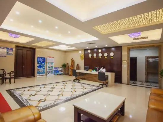 Haidu Hotel