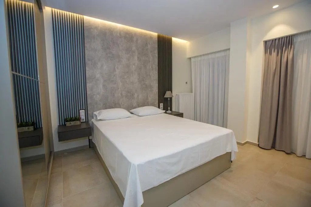 Marianthe Apartments Ap4