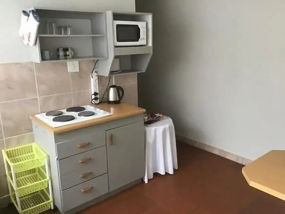 Rocky Shore Guesthouse