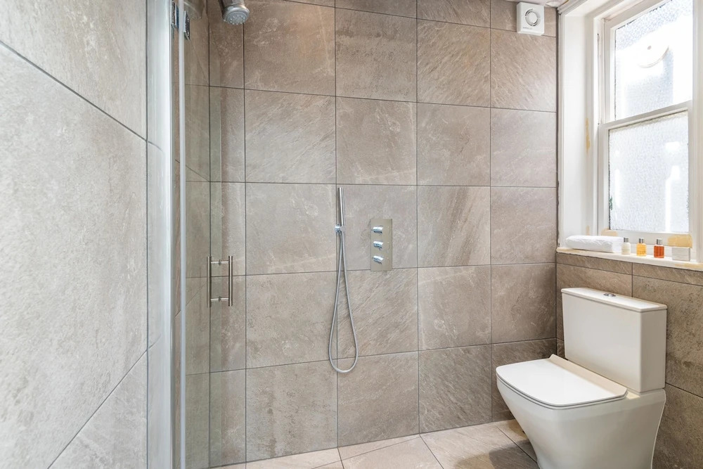 Vintage West Kensington Home by Olympia London
