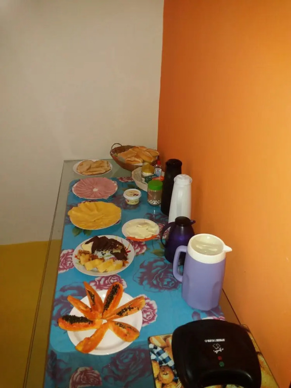 Hostel Marimbá