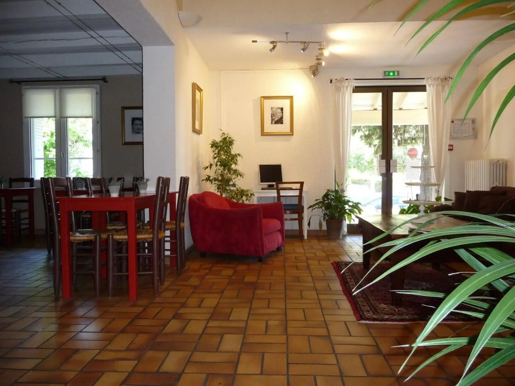 Hôtel Ermitage Avignon