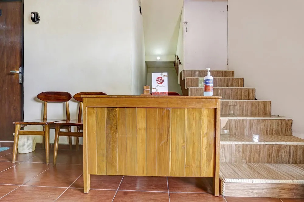 Hotel O Alika Homestay