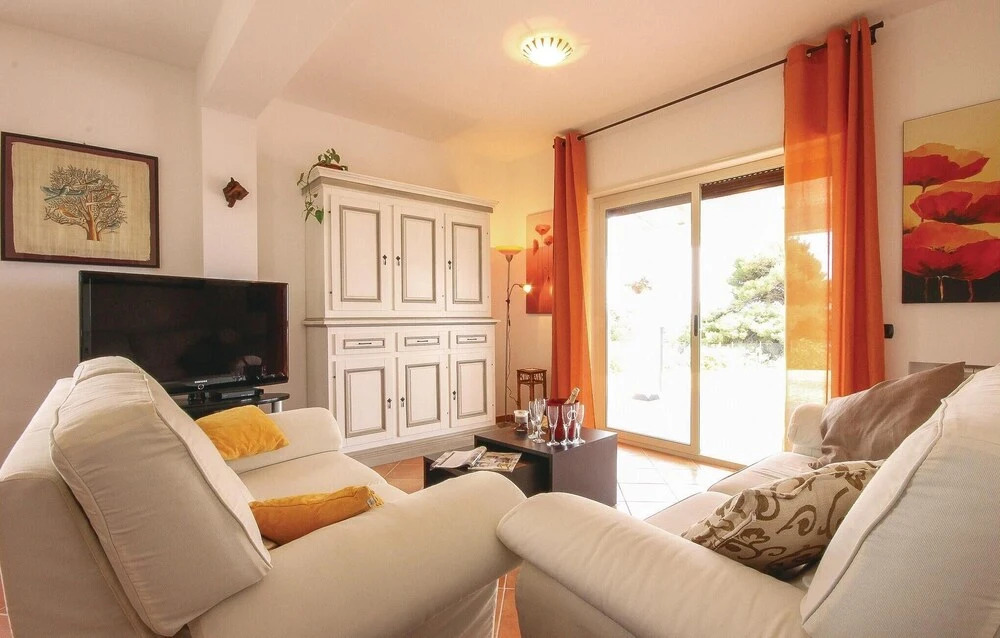 Villa Scala dei Turchi