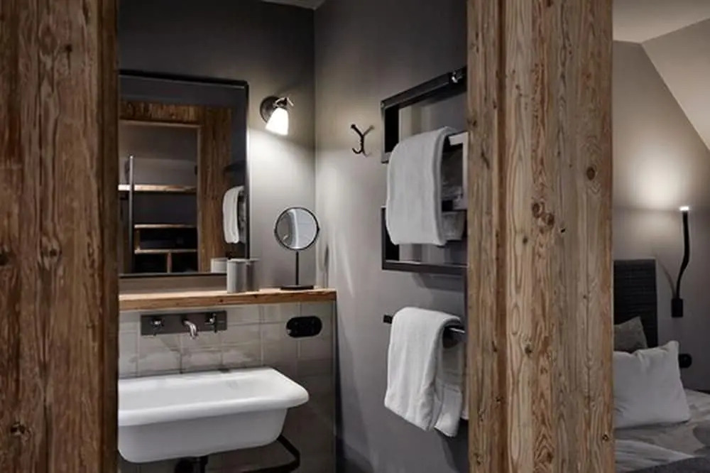 Landhaus Flottbek Boutique Hotel