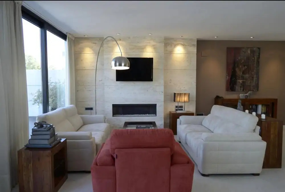 Apartamentos Turisticos San Pablo