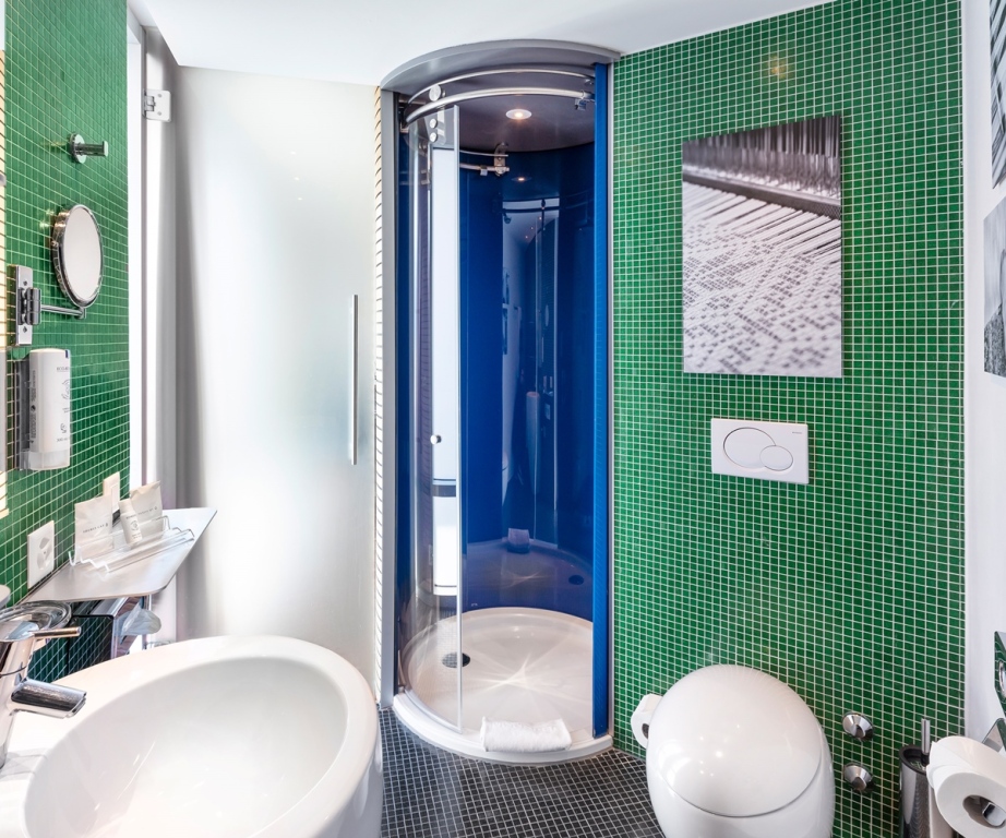 Lifestyle Hotel Sedartis Lake Zurich