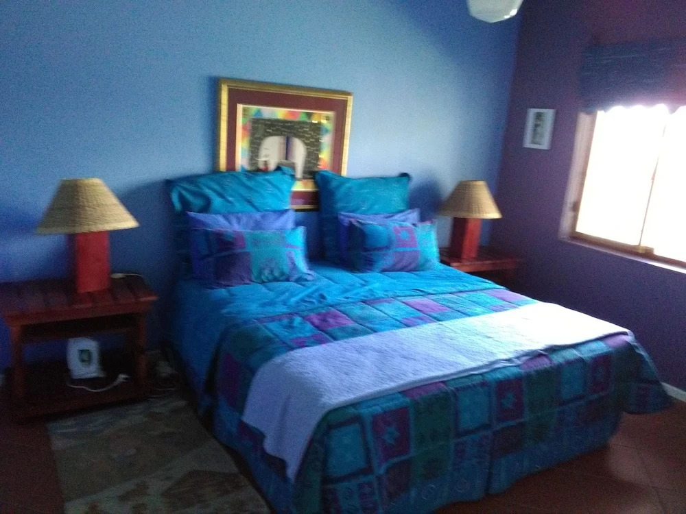 Come an Enjoy Cape Towns Best Kept Secret Kleinmond, 2 Hours From the City