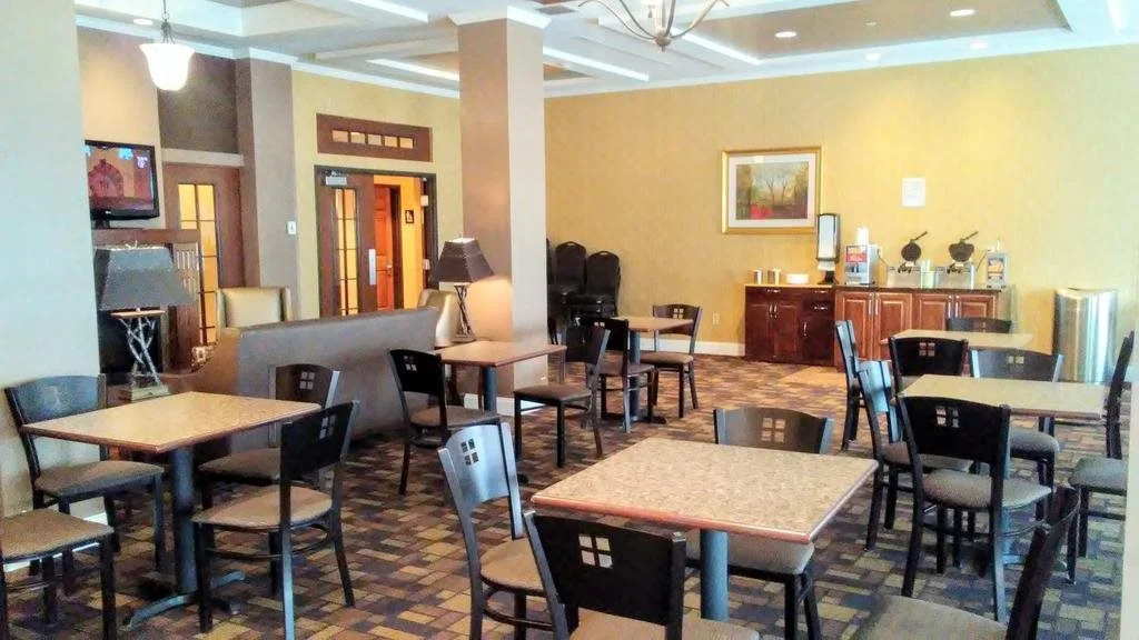 Spark by Hilton Glendive