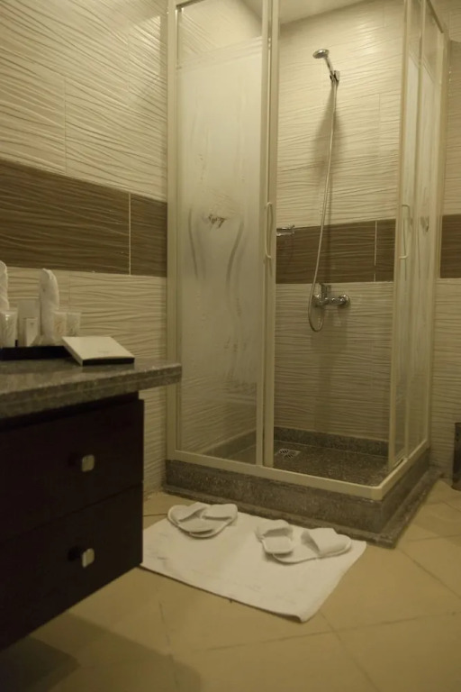 Elite Residence Tulip & Aqua Park