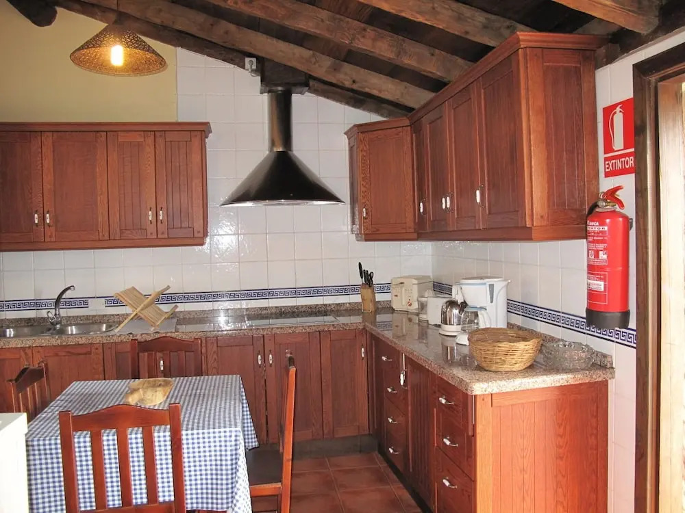 Casa Rural Vera De La Hoya