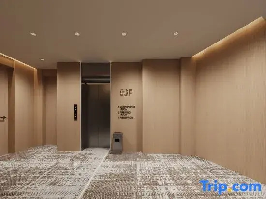 Jinting Hotel