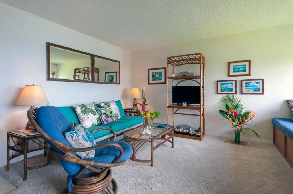 Sealodge E8