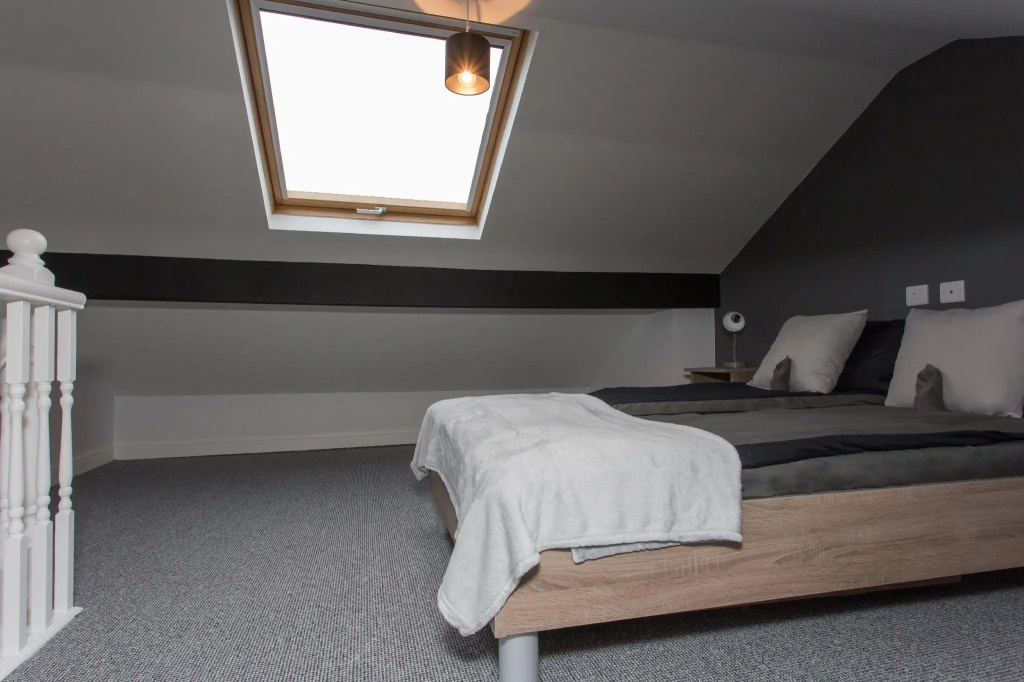 Townhouse @ 101 Catherine Street Crewe
