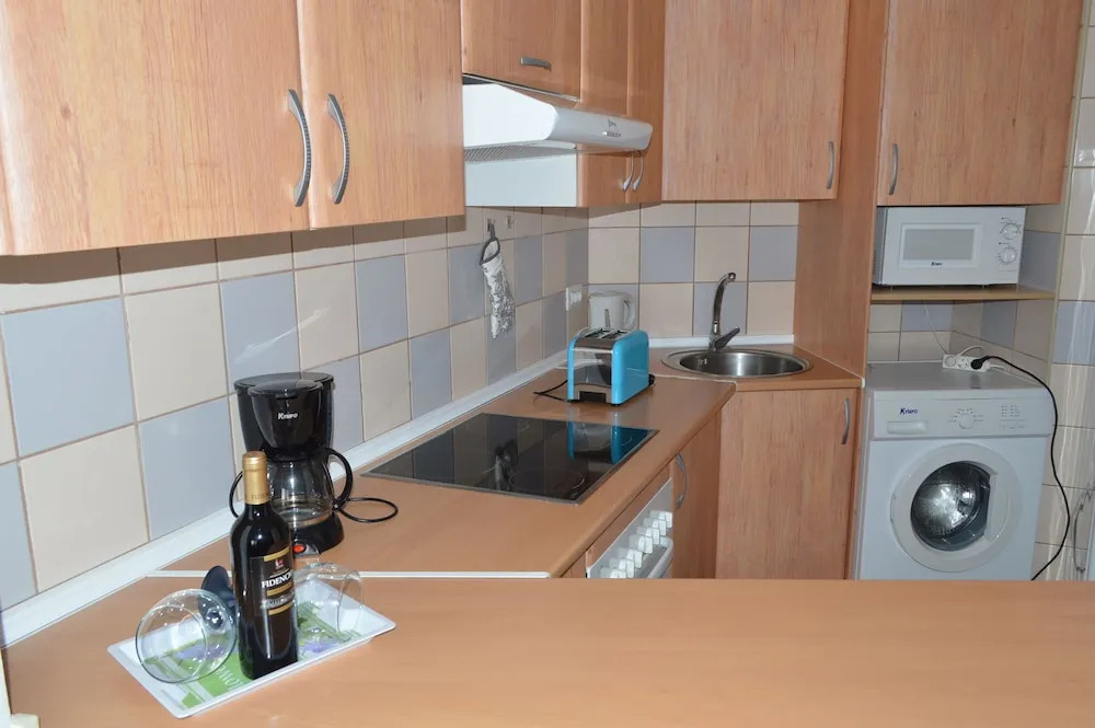 Apartamentos Aguamarina - 812