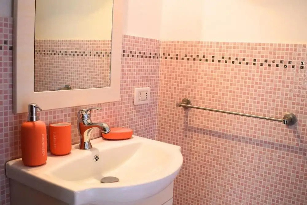 IL GINEPRO B&B