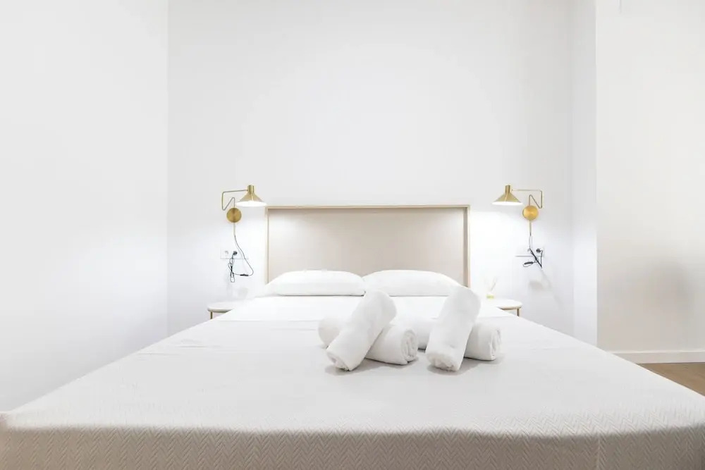 Imprenta Sorolla by Concept