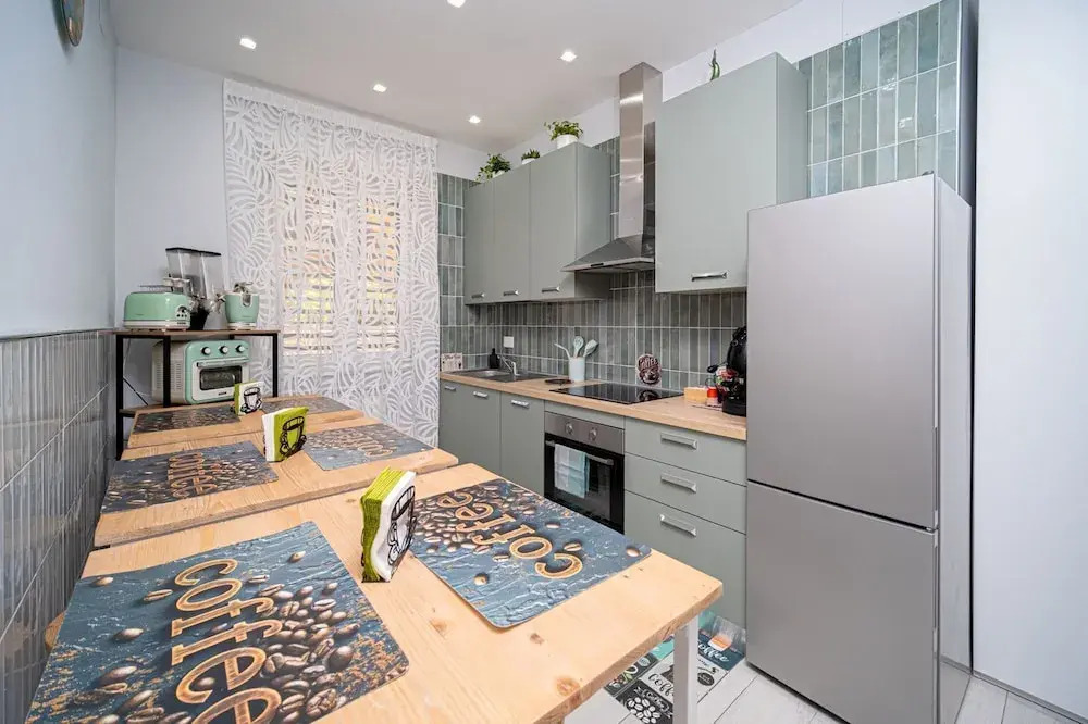 Margiò Bed and Breakfast