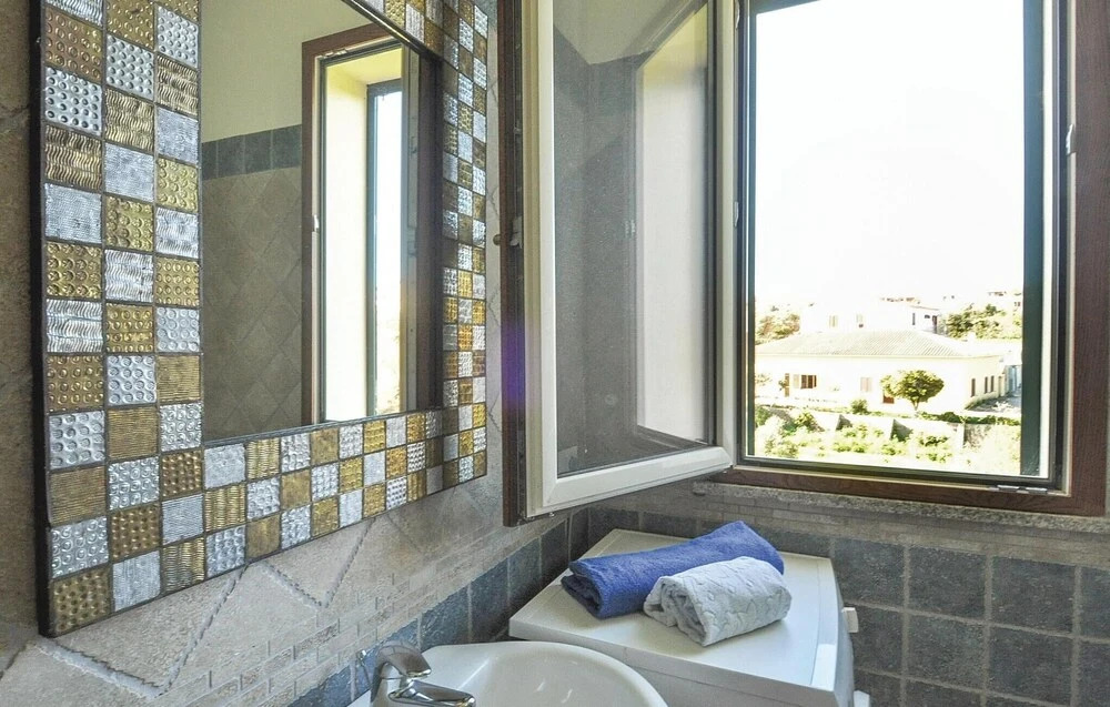 Stunning Apartment in Porto Pozzo OT With 2 Bedrooms
