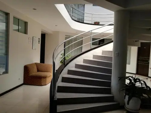 La Lisera Suite Residencial