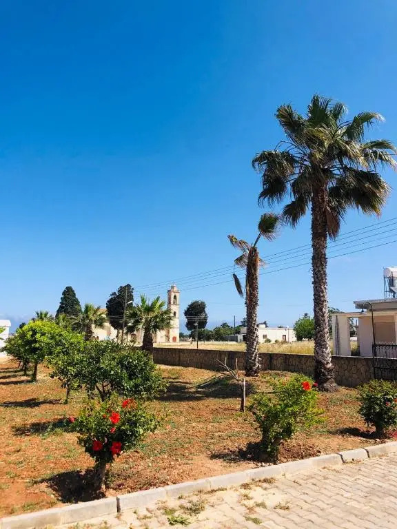 Villa Carparis