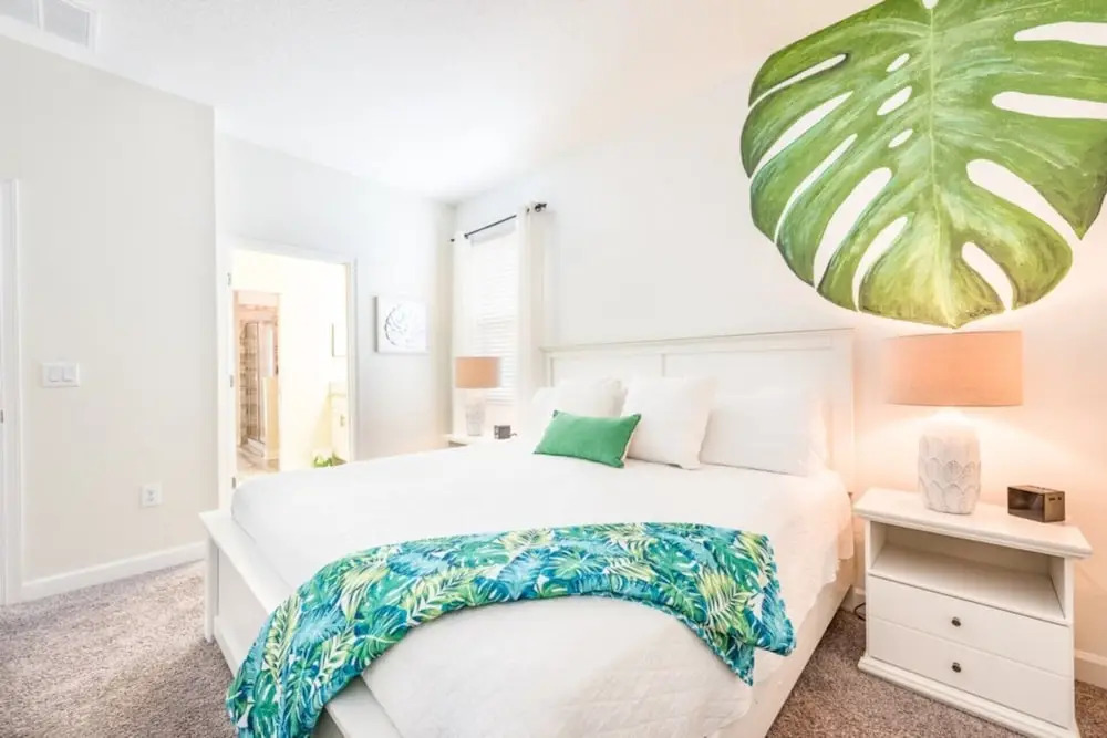 Rent a Luxury Villa on Champions Gate Resort, Minutes From Disney, Orlando Villa 2988