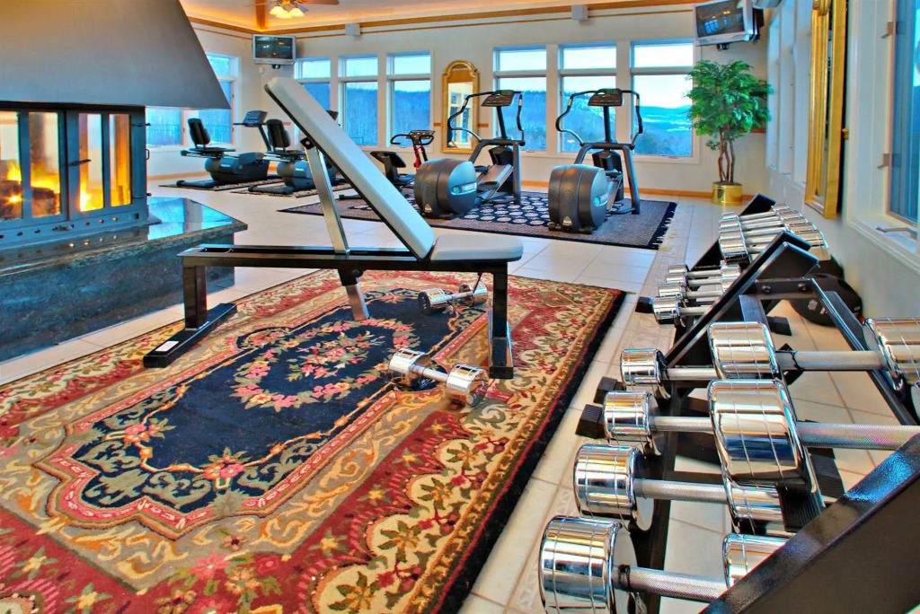 Nordic Village Condominium Resort