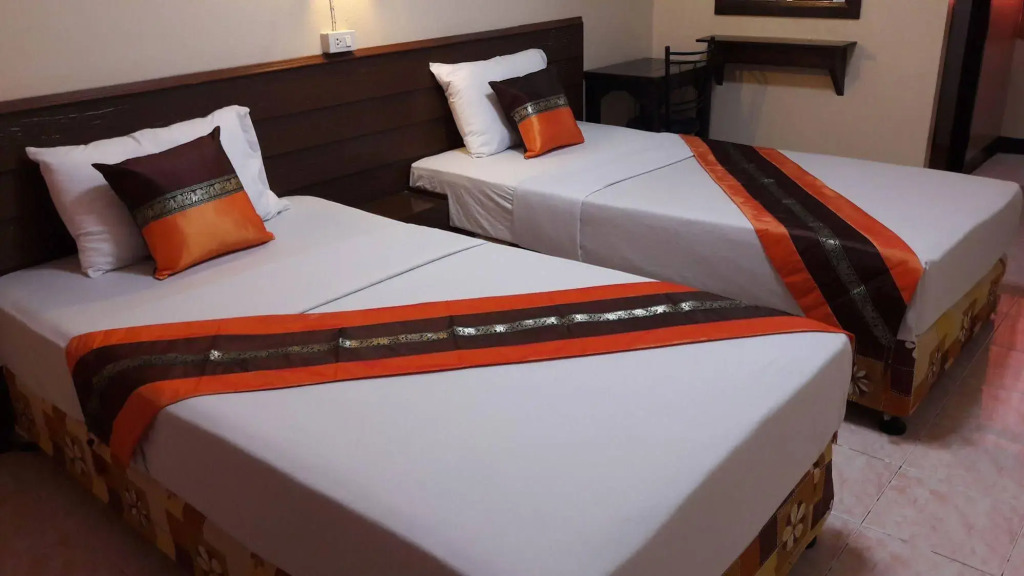 Lanna Thai Guesthouse