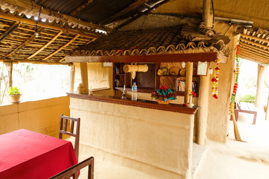 Tharu 20for7 Holiday House