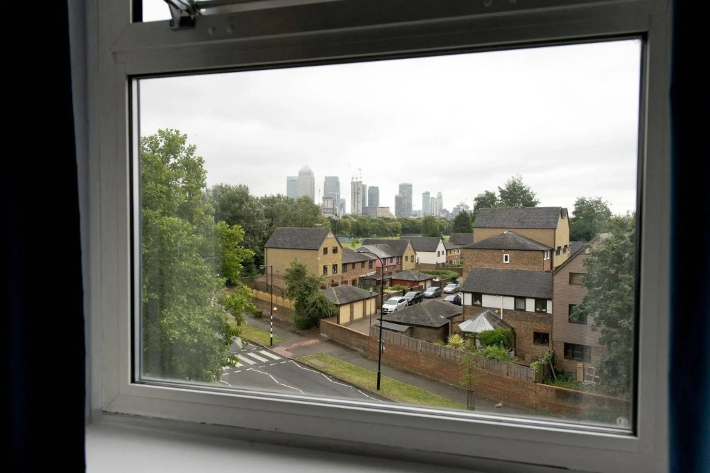 YHA London Thameside