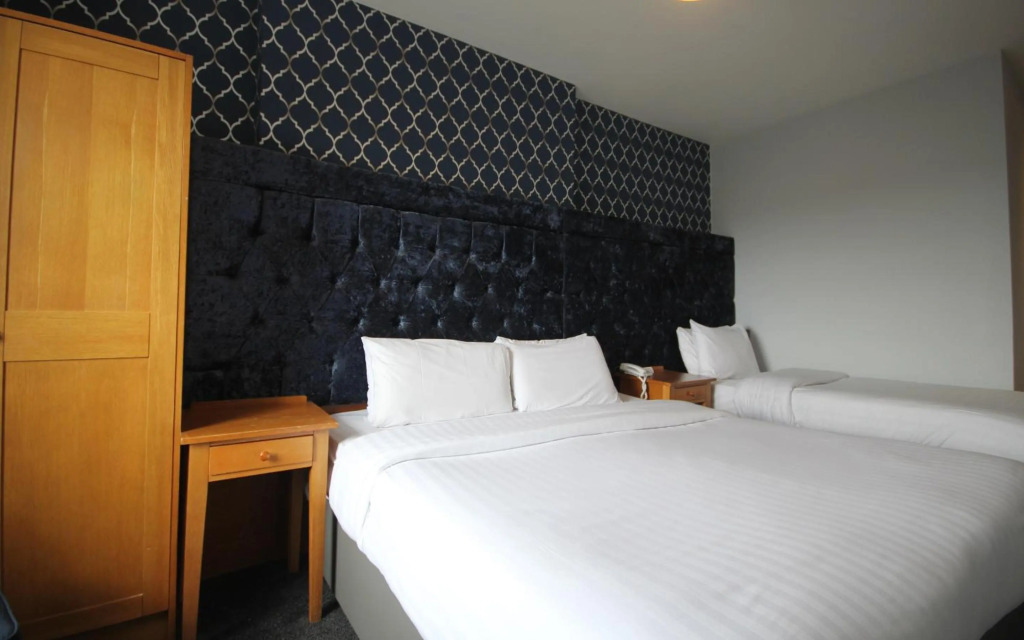 Hotel St George by Nina