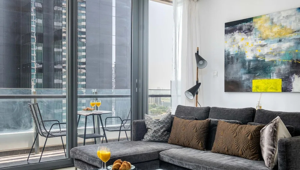 LUX Holiday Home - Silverene Towers 3