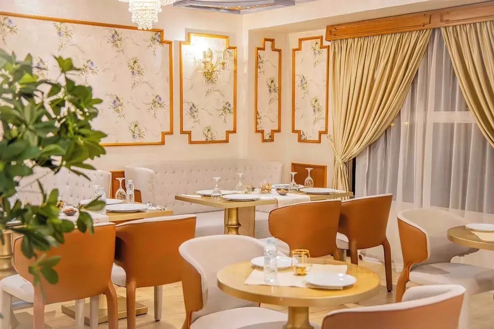 Moroccan Floors - Suites Appart-Hôtel