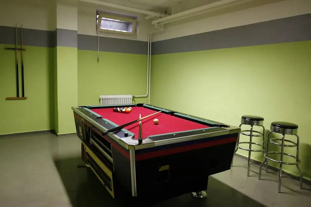 Happy Bed Hostel