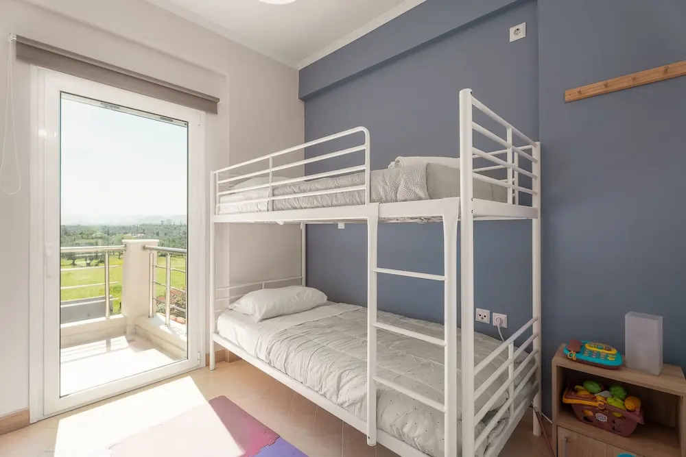 Olea Serenity Villa