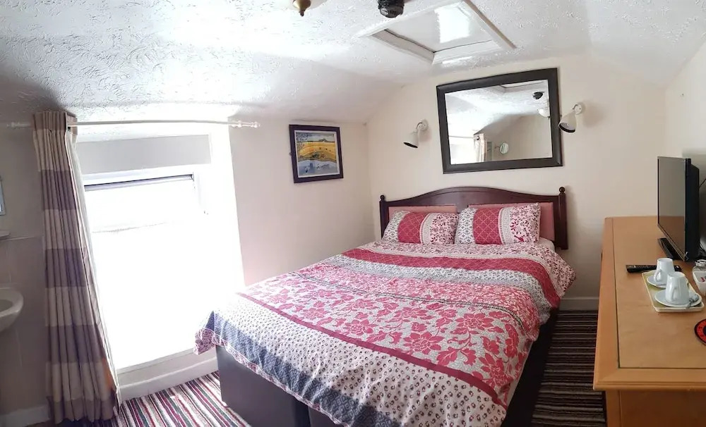 sandpiper guesthouse