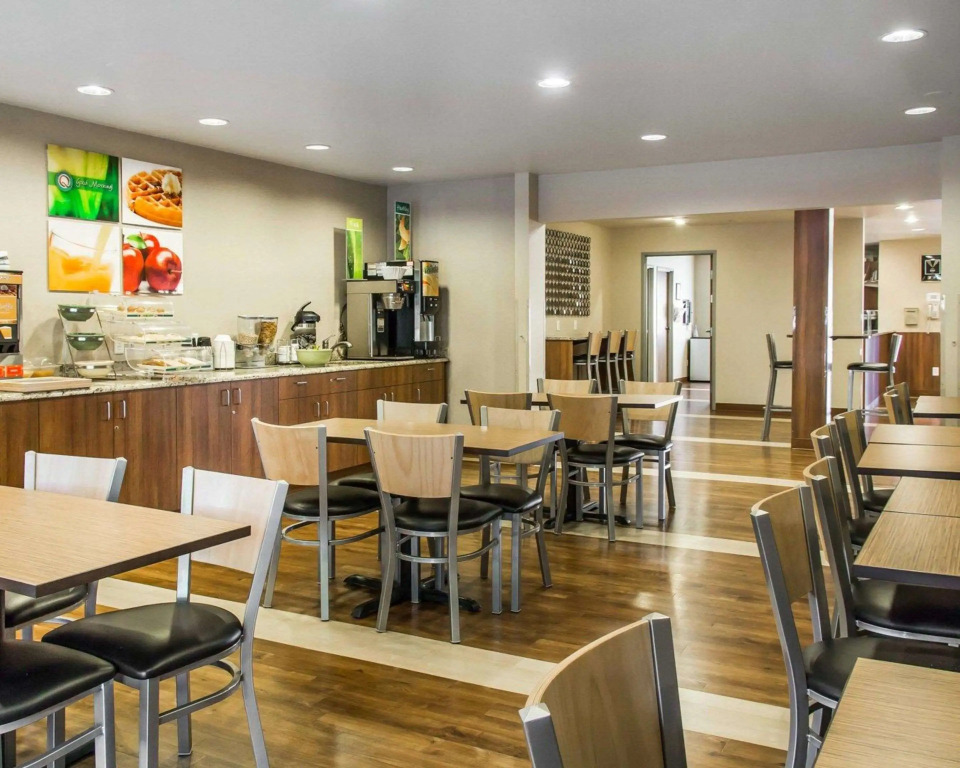 Quality Inn Louisville - Boulder